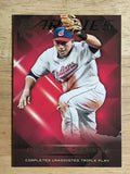 2015 Topps Update Rarities #R11 Asdrubal Cabrera