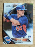 2016 Topps Chrome #68 Matt Reynolds