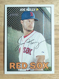 2016 Topps Heritage #402 Joe Kelly
