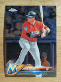 2018 Topps Chrome #68 Justin Bour