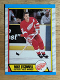 1989-90 O-Pee-Chee #223 Mike O'Connell