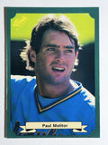 1987 Classic Game #45 Paul Molitor