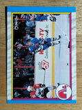 1989-90 O-Pee-Chee #313 Quebec Nordiques/Joe Sakic