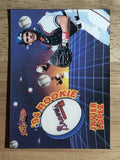 1994 Sportflics Rookie/Traded Rookie Starflics #TR5 Javier Lopez