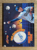 1994 Sportflics Rookie/Traded Rookie Starflics #TR13 Chan Ho Park