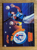 1994 Sportflics Rookie/Traded Rookie Starflics #TR16 Shawn Green