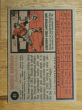 1962 Topps #45 Brooks Robinson (EX)