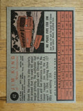 1962 Topps #42 Jim King (EXMT)