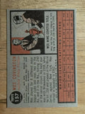1962 Topps #157 Wes Covington (VGEX)