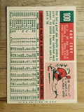 1959 Topps #100 Bob Cerv (EXMT)