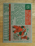 1959 Topps #125 Ron Fairly RS RC (EXMT)