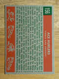 1959 Topps #156 Ace Hurlers/Billy Pierce/Robin Roberts (EXMT)