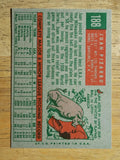 1959 Topps #188 Juan Pizarro (EXMT)