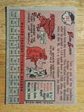 1958 Topps #261 Turk Lown (EX)