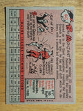 1958 Topps #447 Ray Monzant (EXMT)