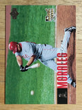2006 Upper Deck #992 Kendry Morales
