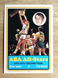 1973-74 Topps #210 Dan Issel AS2 (NMMT)