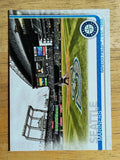 2019 Topps #75 Safeco Field