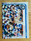 2019 Topps #220 Alex Colome