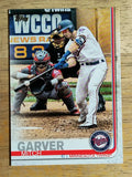 2019 Topps #277 Mitch Garver