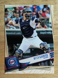 2019 Topps Big League #115 Mitch Garver