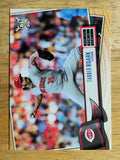 2019 Topps Big League #272 Tanner Roark