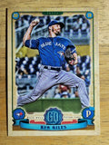 2019 Topps Gypsy Queen #281 Ken Giles