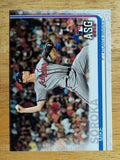2019 Topps Update #US20 Mike Soroka AS