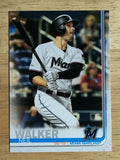 2019 Topps Update #US132 Neil Walker