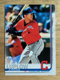 2019 Topps Update #US159 Jordan Luplow