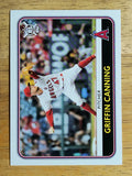 2020 Topps Big League #20 Griffin Canning