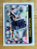 2020 Topps Big League #73 Charlie Morton