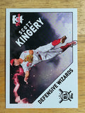 2020 Topps Big League Defensive Wizards #DW4 Scott Kingery