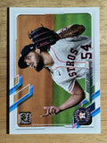 2021 Topps #2 Roberto Osuna