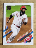 2021 Topps #96 Brian Goodwin
