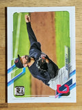 2021 Topps #273 Oliver Perez