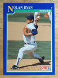 1991 Score #4 Nolan Ryan