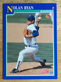1991 Score #4 Nolan Ryan