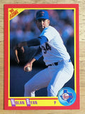1990 Score #250 Nolan Ryan