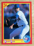 1990 Score #250 Nolan Ryan