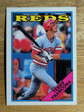 1988 Topps #686 Terry Francona