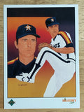 1989 Upper Deck #669 Nolan Ryan TC