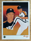 1989 Upper Deck #669 Nolan Ryan TC