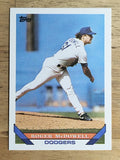 1993 Topps #39 Roger McDowell