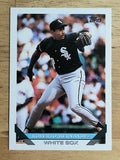 1993 Topps #70 Roberto Hernandez