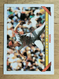 1993 Topps #193 Steve Foster