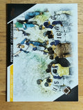 2017 Topps Update Postseason Celebration #PC23 Pittsburgh Pirates