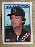 1988 Topps #9 Andy Hawkins