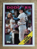 1988 Topps #57 Tim Crews RC