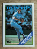 1988 Topps #116 Jerry Don Gleaton